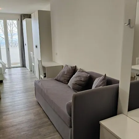 Residenza Le Mura Camerino