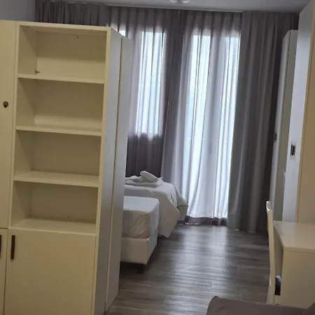 Residenza Le Mura Camerino