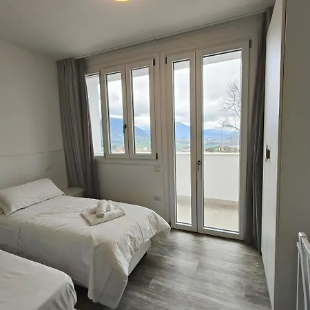Residenza Le Mura * Camerino