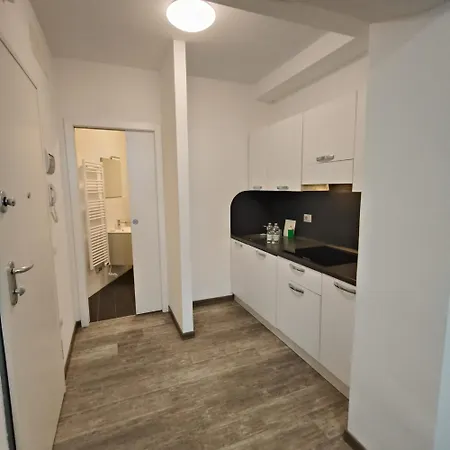 Residenza Le Mura Camerino