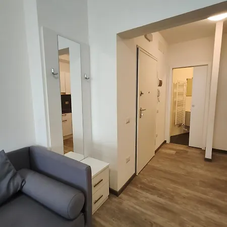 Residenza Le Mura Appartement