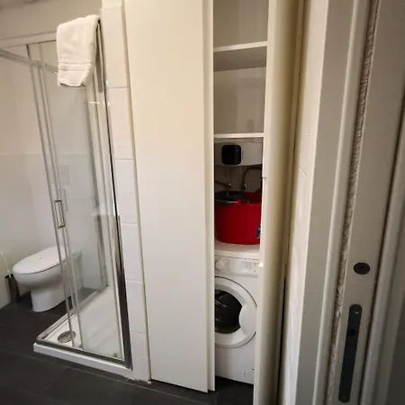 Residenza Le Mura * Camerino
